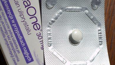 Zawetuj i planuj B przeciwko pigułce „dzień po”.  „Minister Fafarafa”