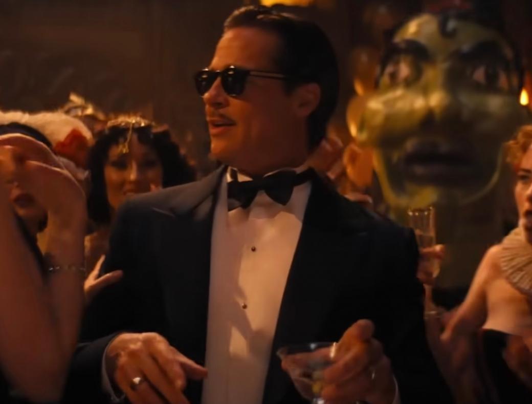 Margot Robbie nie mogła uwierzyć, że „pozwolono im uciec” ze sceny orgii w nowym filmie