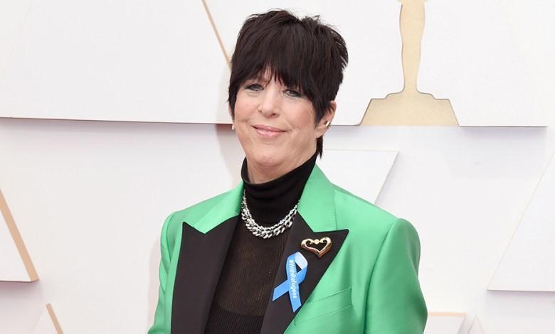 Diane Warren mówi, że umieści swojego Oscara na swoim pianinie, żeby mogła na niego patrzeć każdego dnia