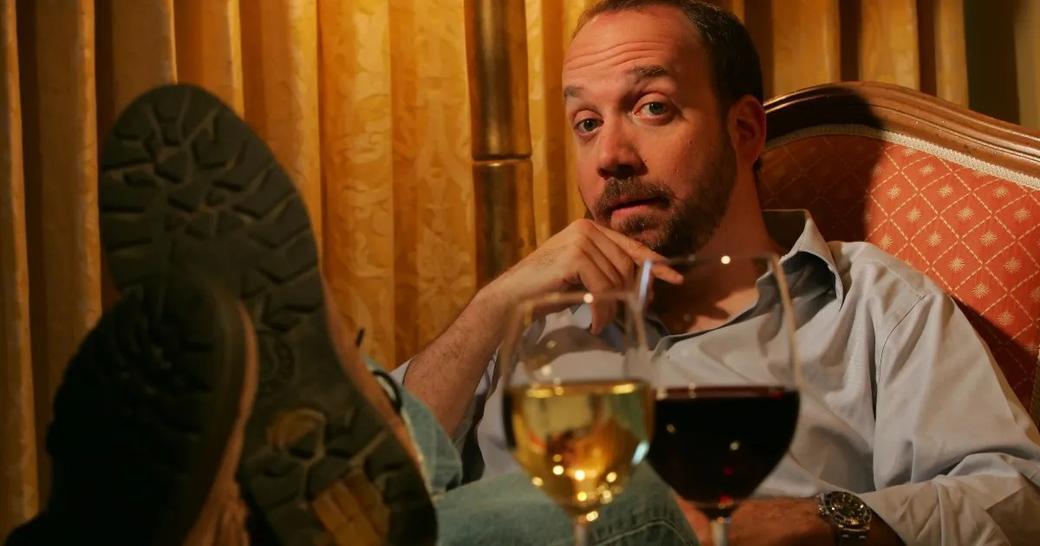 Najlepsze filmy o Paulu Giamatti, Ranking