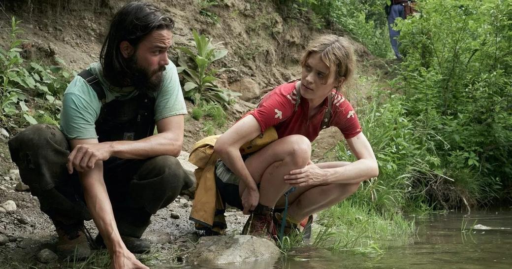 9 programów, takich jak stacja jedenasta do obejrzenia w następnej kolejności