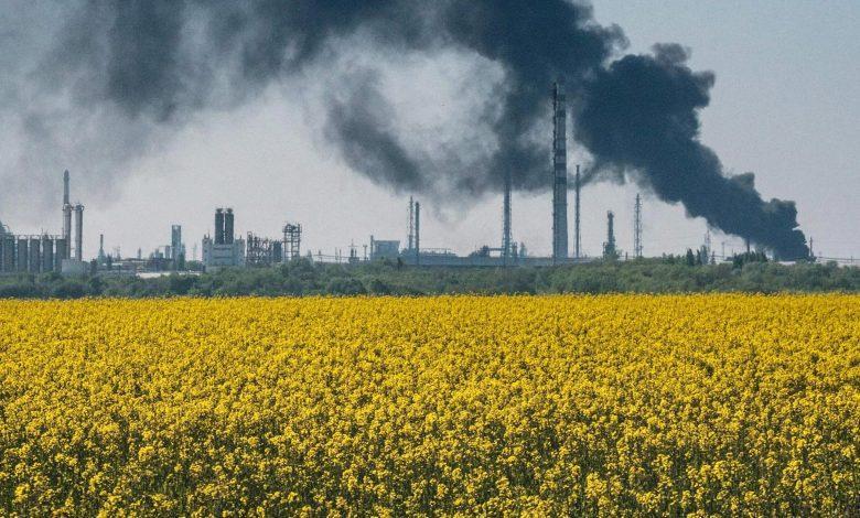 Irytujące pytania o przyczyny, konsekwencje i zakończenie wojny Rosji z Ukrainą, Rosja