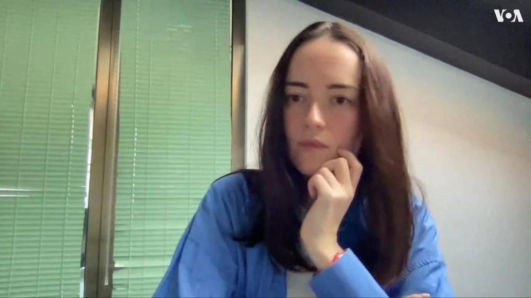 Wywiad: ukraińscy dziennikarze w „Epicentrum” wojny