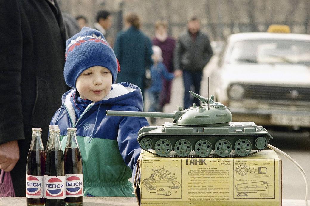 Wielka rezygnacja: korporacje międzynarodowe opuszczają Rosję szybciej niż RPA w czasach apartheidu