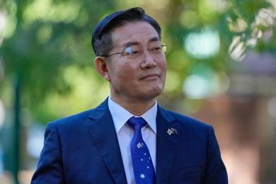 Korea Południowa omawia współpracę z firmą Aukus w zakresie technologii, mówi minister