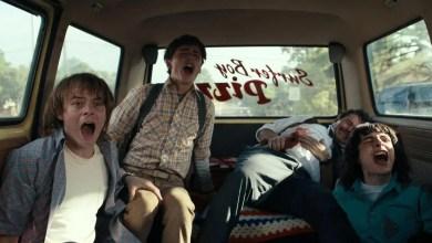 Członek obsady „Stranger Things” ujawnia potencjalnie przerażającą wskazówkę dotyczącą sezonu 5