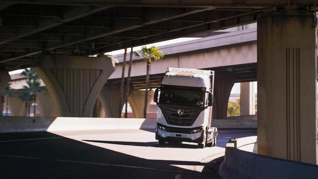 Nikola i Plug Power tworzą Green Hydrogen, partnerstwo w zakresie dostaw ciężarówek z ogniwami paliwowymi