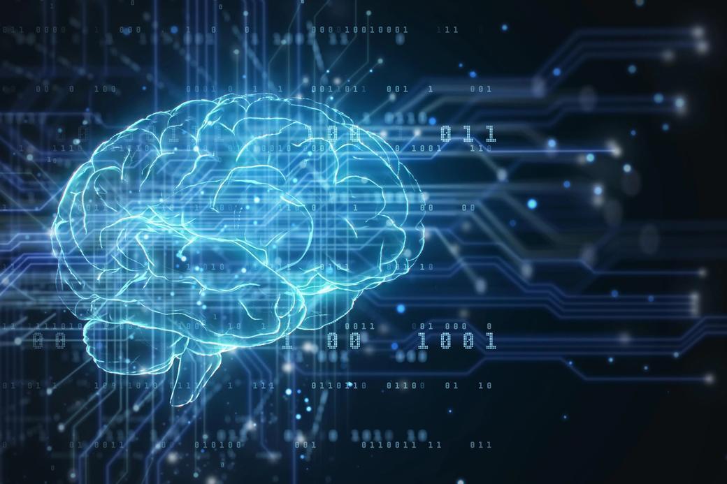 Transfer ryzyka jest kluczem do udanej sztucznej inteligencji