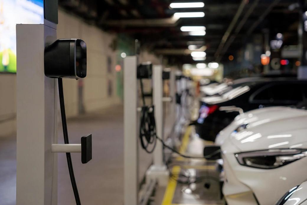 EV-Nomics: Dlaczego pojazdy elektryczne mogą być nową finansową linią życia detalisty