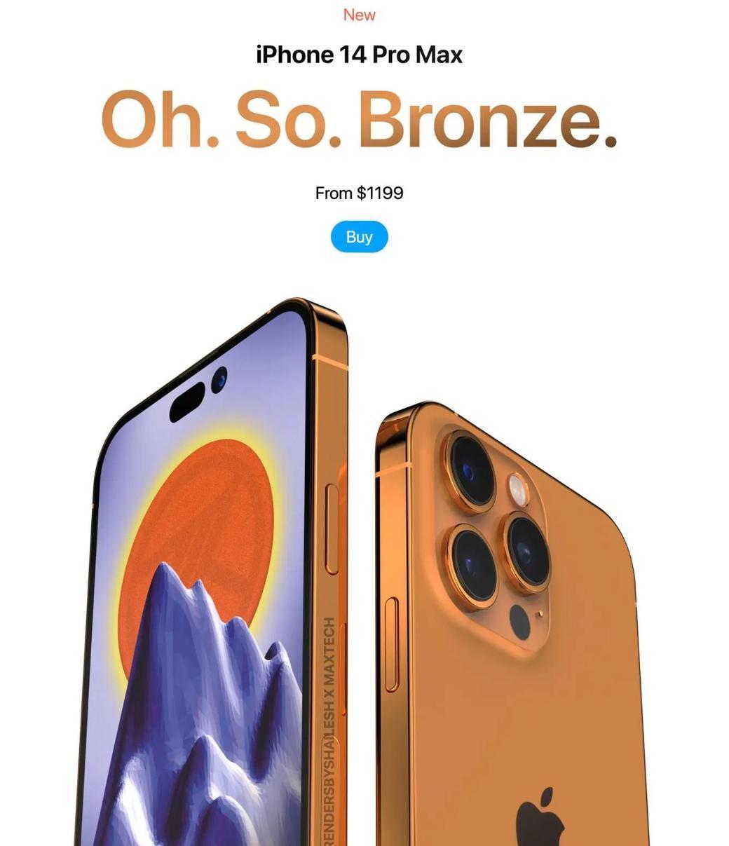 Apple Insider wzbudza obawy dotyczące ceny nowego iPhone’a 14