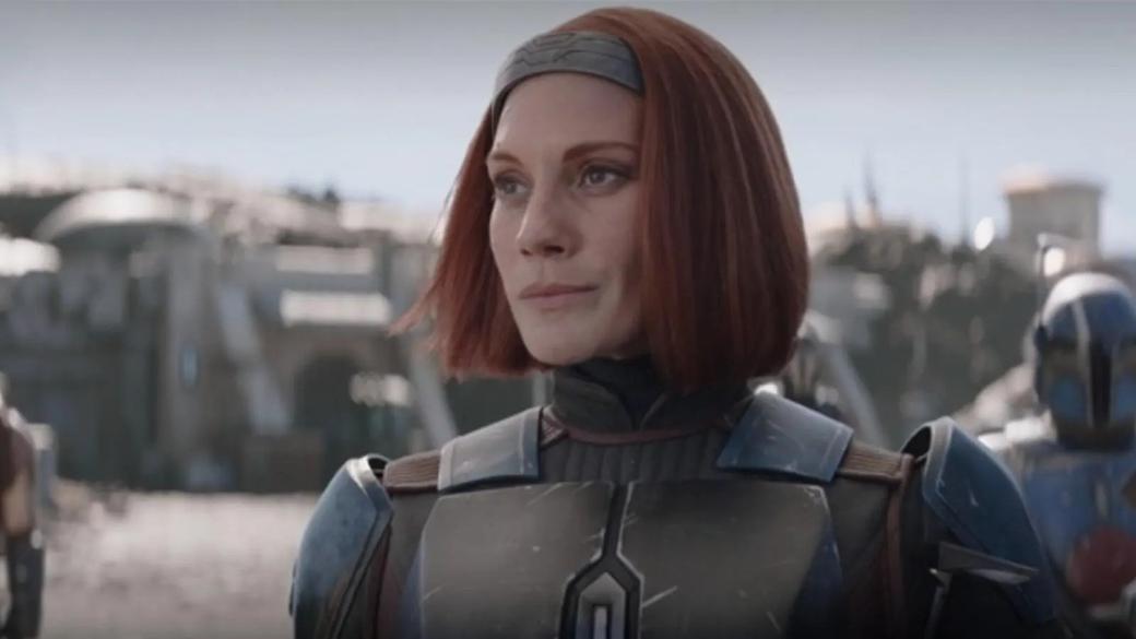 „The Mandalorian” w końcu wydaje się mieć plan generalny