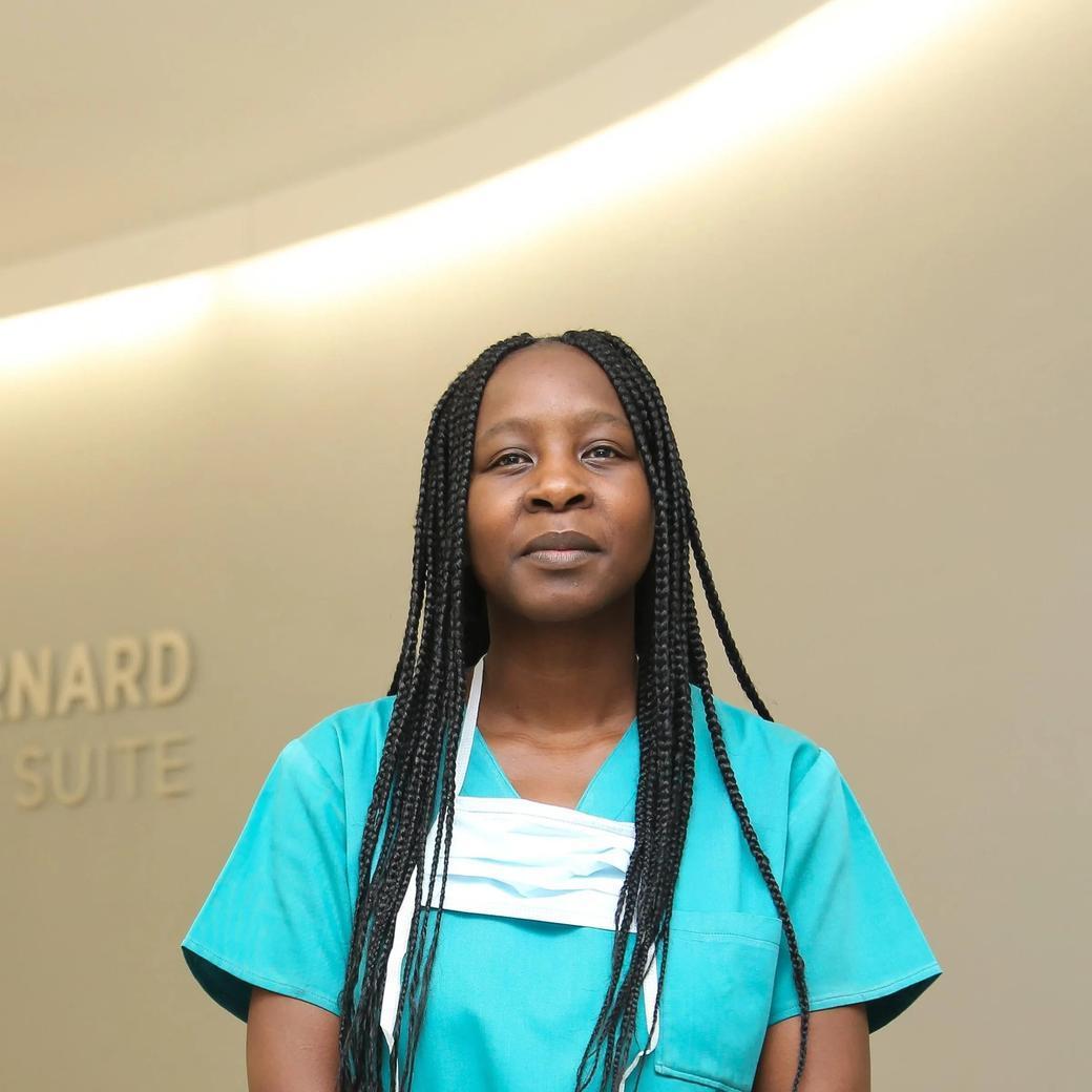 Poprawa systemów opieki zdrowotnej kluczem do zmniejszenia liczby zgonów po cesarskim cięciu