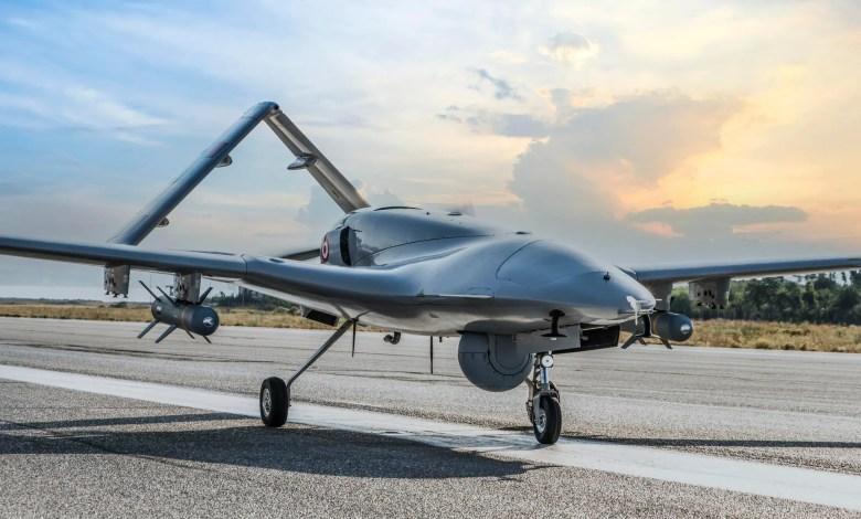 Wojna na Ukrainie stawia Iran i Turcję w roli dostawców broni