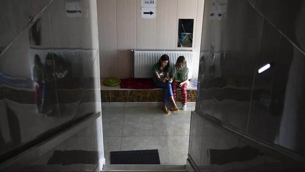 Największy ośrodek dla uchodźców w Budapeszcie stoi w obliczu kryzysu i wkrótce może zostać zamknięty