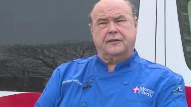 Mercy Chefs reaguje na śmierć pracowników World Central Kitchen