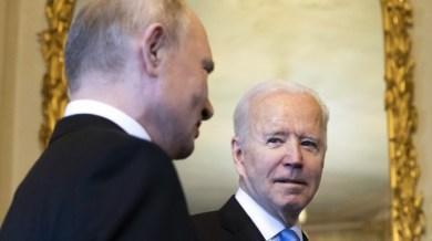 FT ujawnia, jak Zachód zareagował na nuklearny szantaż Rosji