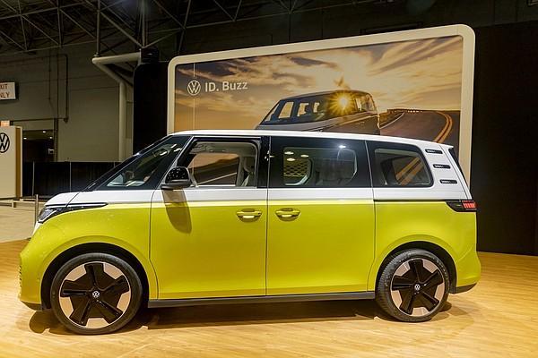 Volkswagen kieruje się na rynek amerykański