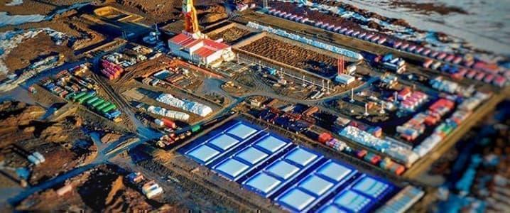 Zakaz rosyjskiej ropy będzie znacznie łatwiejszy do powiedzenia niż do zrobienia