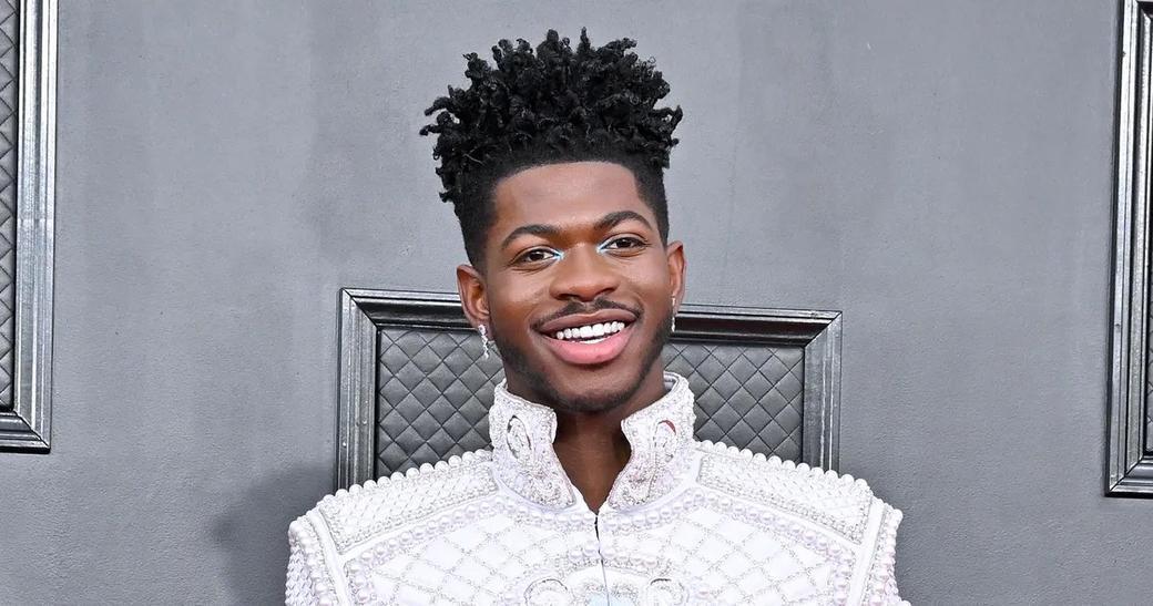 Lil Nas X jest modnie „późno na imprezę”