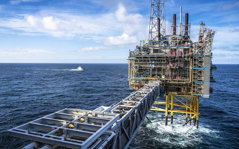 Obawy o rosyjskie zagrożenie dla norweskiej infrastruktury energetycznej