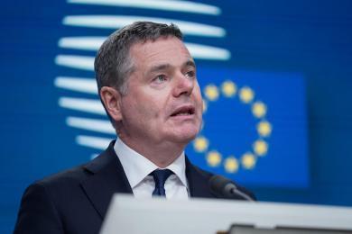 W poniedziałek Donohoe z Eurogrupy wyraził pewność co do porozumienia w sprawie unii rynków kapitałowych