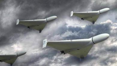 Spadający wrak drona podczas nocnego ataku uszkodził budynki w obwodach mikołajowskim i dniepropietrowskim