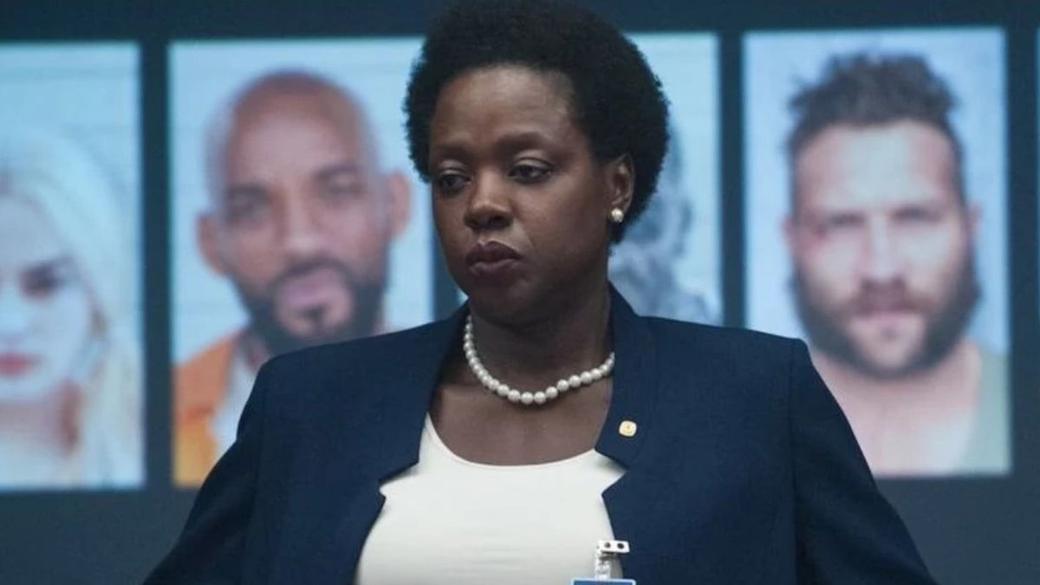 Spin-off The Suicide Squad HBO Max wygląda na gotowy do samodzielnego spin-off