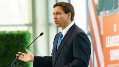 DeSantis twierdzi, że wyśle ​​wojsko na południową granicę