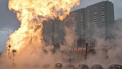 Zełenski: Rosja wystrzeliła w kierunku Ukrainy co najmniej 500 rakiet i dronów w ciągu ostatnich 5 dni