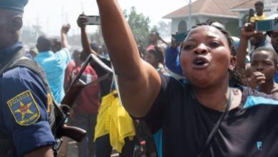 Żołnierz DR Konga zastrzelony przez policję w Rwandzie