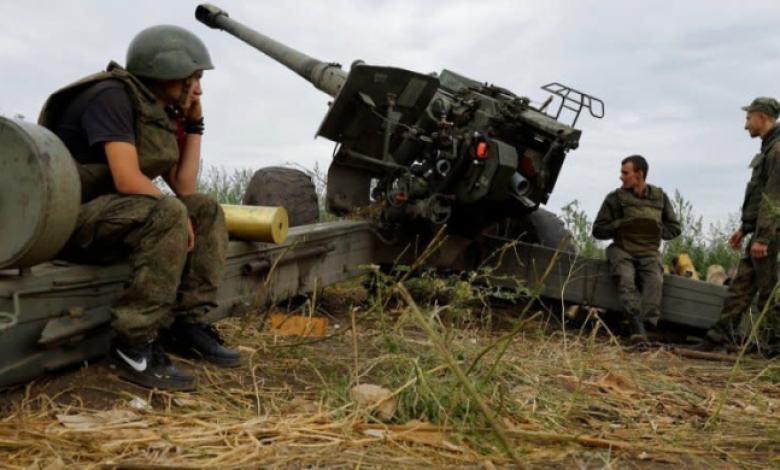 Rosja desperacko zwraca się do Korei Północnej po dostawy materiałów, mówi amerykański wywiad