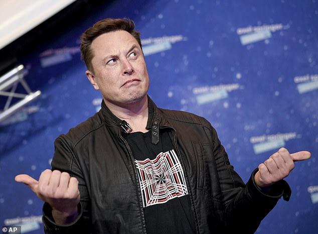 Akcje Tesli spadają po tym, jak Elon Musk alarmuje o gospodarce