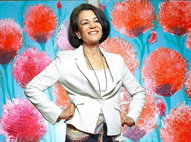 Królowa technologii Vin Murria odsunięta z pracy w M&C Saatchi w trakcie bitwy przetargowej