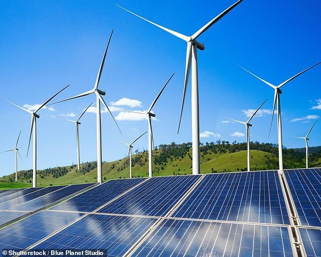 Ekologiczne finansowanie „zagrożone przez podatek od nieoczekiwanych skutków”, mówi szef SSE