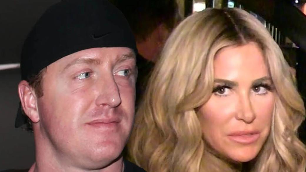 Kroy Biermann Kim ma problem z hazardem… Potrzebuje badania psychiatrycznego!!!