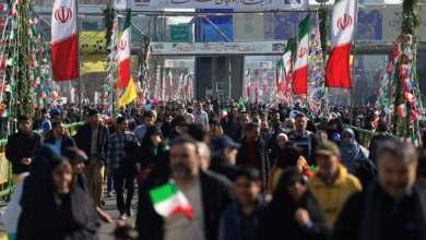 Iran obchodzi 45. rocznicę rewolucji islamskiej