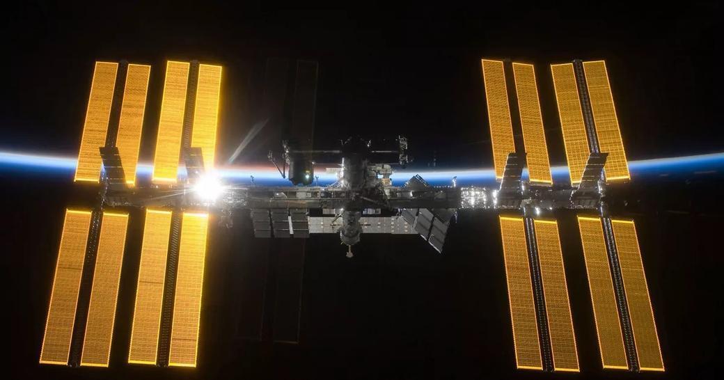 Rosja zastępuje szefa agencji kosmicznej, ponieważ NASA planuje nowe wspólne misje