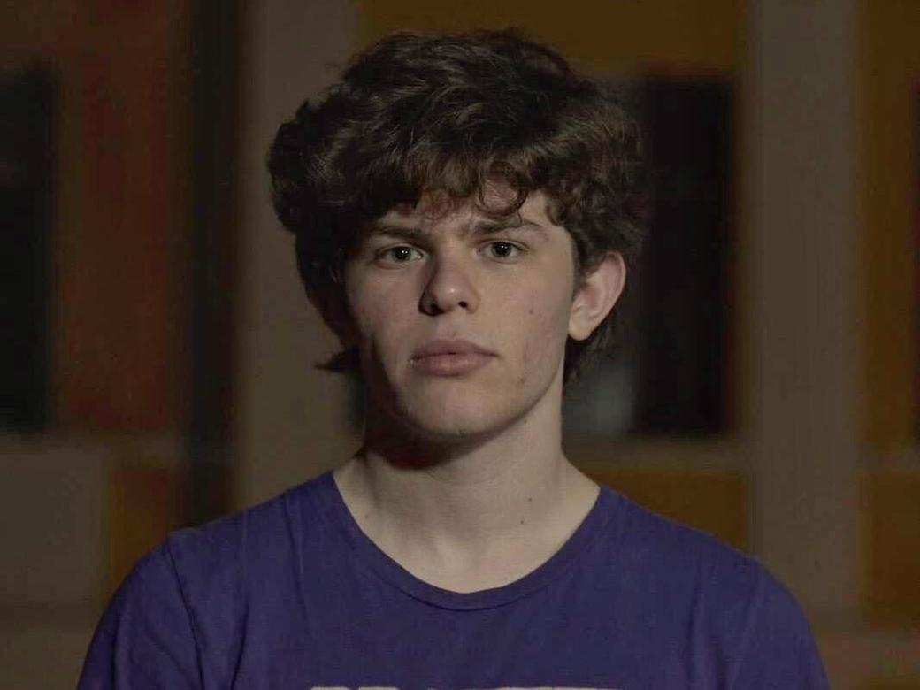 Izraelczyk z pokolenia Z wyjaśnił, dlaczego odmawia walki z Hamasem.  Teraz Izrael wysłał go do więzienia wojskowego.