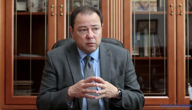 Ambasador: Japonia z zadowoleniem przyjmuje decyzję Ukrainy w sprawie terytoriów północnych