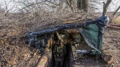 Po Chersoniu ukraińskie wojsko rozważa nowy atak na południe i wschód