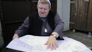 W Poznaniu powstanie pierwsze w kraju Centrum Pomocy Ubogim.  Jest już projekt, ale na budowę potrzebne są ogromne pieniądze