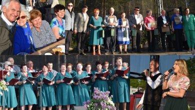 II Przegląd Piosenki Biesiadnej Seniorów i „Staropolska Biesiada Poznańska”, czyli „Majówka z tradycją, kulturą i smakiem”