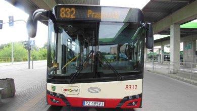 Zmienia się rozkład jazdy jednej z linii autobusowych.  Ma to ułatwić dzieciom dojazd do szkoły