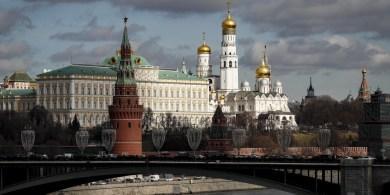 Reportaże o Rosji stały się bardziej zdradzieckie po inwazji na Ukrainę