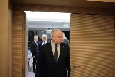 Polska opozycja wzywa do powołania Trybunału do usunięcia szefa Banku Centralnego