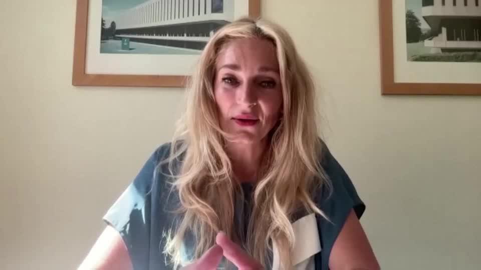 Rosja prawdopodobnie stoi za zawaleniem się tamy na Ukrainie – eksperci