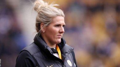 Chelsea – Barcelona: Millie Bright gotowa na „największy mecz w naszej karierze”