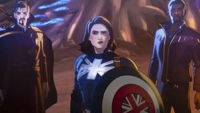 Marvel: 9 postaci, które dobrze by się sprawdziły w animowanym formacie „What If…?”