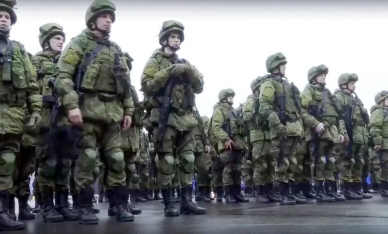 Telefony z linii frontu ujawniają załamanie morale w rosyjskiej armii: raport