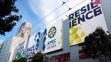 Biden chce pokazać, że koncentruje się na regionie Azji i Pacyfiku, zajmując się wojnami między Rosją a Ukrainą i na Bliskim Wschodzie